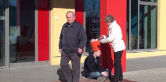 Die Null Euro Jobs sollen kommen!