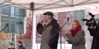 Hardy Pietz – Du schweigst