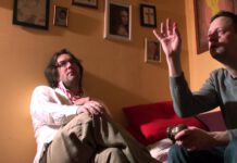 Praxis Falkenstein – Folge 1: Politisches Tourette