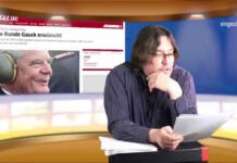 Alternative Presseschau vom 26.03.2015