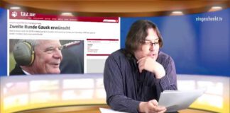 Alternative Presseschau vom 26.03.2015