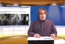 Alternative Presseschau vom 28.03.2015