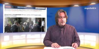 Alternative Presseschau vom 28.03.2015