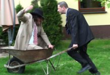 Praxis Falkenstein – Folge 3: Geld arbeitet nicht