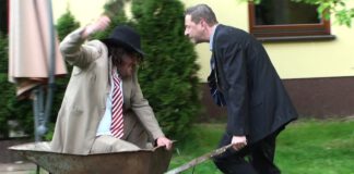 Praxis Falkenstein – Folge 3: Geld arbeitet nicht