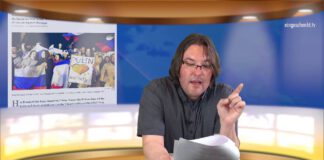 Alternative Presseschau vom 18.05.2015