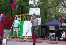 Die Bandbreite – Kein Sex mit Nazis