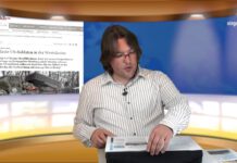 Alternative Presseschau vom 08. Mai 2015