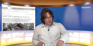 Alternative Presseschau vom 08. Mai 2015