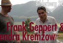 Bilderberg 2015 – Im Dialog: Frank Geppert und Hendra Kremzow