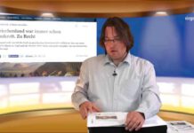 Alternative Presseschau vom 08. Juni 2015