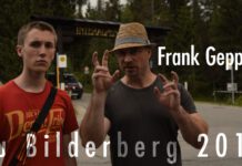 Bilderberg 2015 – Interview mit Frank Geppert