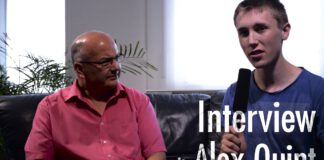 „Es ist nicht alternativlos Frau Merkel!“ – Im Interview mit Alex Quint
