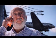 Dieter Hallervorden – Ihr macht mir Mut (in dieser Zeit)