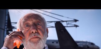 Dieter Hallervorden – Ihr macht mir Mut (in dieser Zeit)