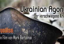 Doku am Sonntag: „Ukrainian Agony – Der verschwiegene Krieg“