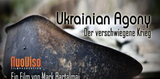 Doku am Sonntag: „Ukrainian Agony – Der verschwiegene Krieg“