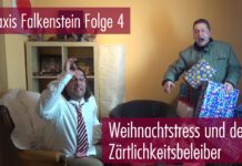 Wir schenken uns dieses Jahr nichts!