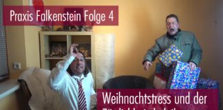 Wir schenken uns dieses Jahr nichts!