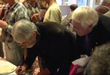 Kaufen für die Müllhalde (ARTE)