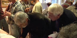 Kaufen für die Müllhalde (ARTE)