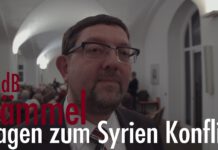 Terrorbekämpfung? Jetzt erst recht! | Fragen über Fragen