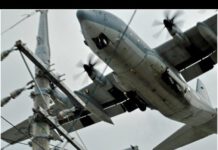 Doku am Sonntag: Standing Army – Die geheime Strategie der US Militärbasen