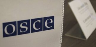 DEUTSCHMissbrauchsfall OSZE – Die Umkehr des Kosovo im Donbass OSZE – Die Umkehr des Kosovo im Donbass