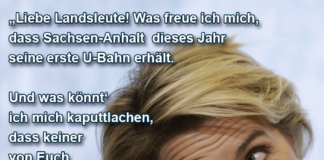 „Schnöggersburg“ und andere wichtigen Themen nicht aus den Augen verlieren! Schnöggersburg - Ursula von der Leyen