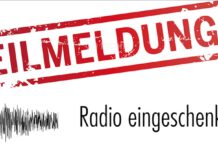 +++ EILMELDUNG +++ REGIERUNGEN GEBEN 5-PUNKTEPLAN BEKANNT +++