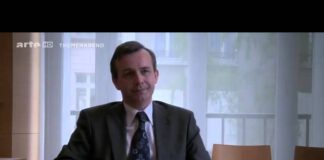 Unser Doku-Tipp am Sonntag: „Banken, Banker, Bankster – Der Tanz der Geier“ (ARTE)