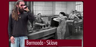 Bermooda – Sklave