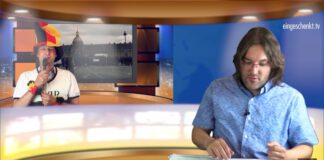 Alternative Presseschau vom 23.06.2016