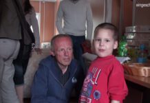 Friedensfahrt Berlin – Moskau, Tag 07: Sankt Petersburg (13.08.2016)