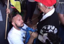 Friedensfahrt Berlin – Moskau, Tag 06: Die Fahrt von Pskov nach Sankt Petersburg (12.08.2016)