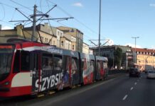 Friedensfahrt Berlin – Moskau, Tag 02: Die Fahrt durch Polen nach Kaliningrad (08.08.2016)