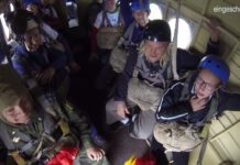 Friedensfahrt Berlin – Moskau, Tag 08: Von Sankt Petersburg nach Twer (14.08.2016)