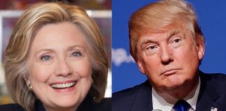 Gedanken zur Präsidentschaftswahl in den USA Hillary Clinton und Donald Trump