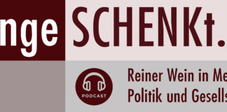 Neuer Service für Euch: eingeSCHENKt.tv Podcast eingeSCHENKt.tv Podcast