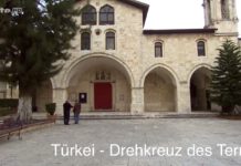 Doku am Sonntag: Türkei – Drehkreuz des Terrors? (ARTE)