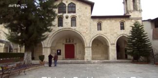 Doku am Sonntag: Türkei – Drehkreuz des Terrors? (ARTE)