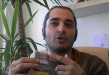 Fragen über Fragen – Warnhinweise auf Tabakprodukten?