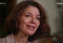 Doku am Sonntag: Das Ende des Erhabenen Staates (ARTE)