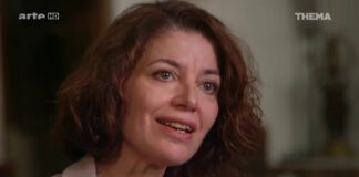 Doku am Sonntag: Das Ende des Erhabenen Staates (ARTE)