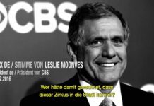 Doku am Sonntag: „Jede Regierung lügt“ (ARTE)