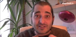 Fragen über Fragen – Leben wir um zu arbeiten?