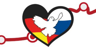 „Friedensfahrt“ – Eine eingeSCHENKt.tv Dokumentation