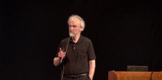 Prof. Rainer Mausfeld: Wie werden Meinung und Demokratie gesteuert?