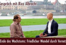 Der „Plan B“ der Wissensmanufaktur – Im Gespräch mit Rico Albrecht (02.04.2017)
