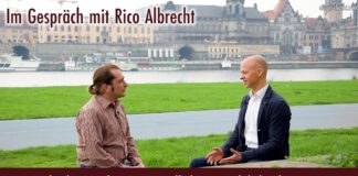 Der „Plan B“ der Wissensmanufaktur – Im Gespräch mit Rico Albrecht (02.04.2017)